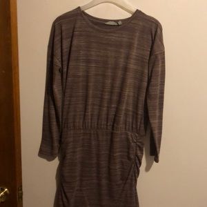 Athleta dress